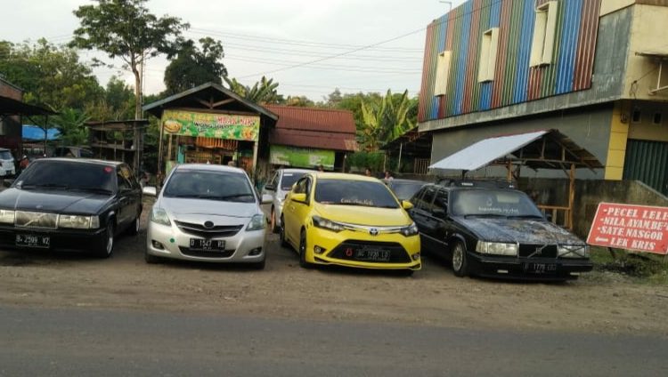 TOVILITY Sumsel Dan CSTE Kopdar Bareng
