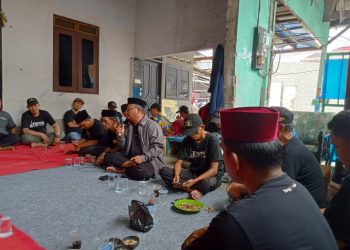 Firma Lakukan Silaturahmi Dan Rapat Pembentukan Kepengurusan Baru