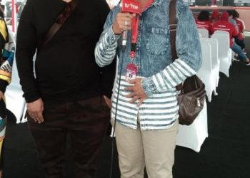 SMART Mendukung Langkah Menteri Pertahanan Modernisasi Alutsista