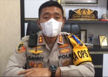 Proyek Sumsel 8 Hampir Selesai, HBAP : Minta PT.SBP Tidak Permasalahkan Cadangan Batubara