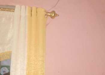 Pembangunan Plaza Saringan, 4 Rumah Alami Keretakan