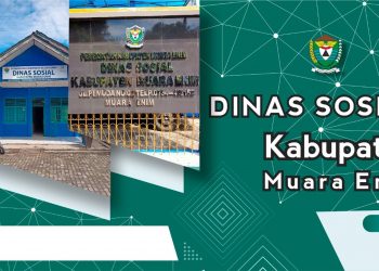 Coffee Morning Media Bersama Kepala Dinas Sosial Kabupaten Muara Enim