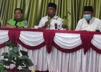 KONI Kabupaten Muara Enim Siap Berlaga di Porprov XIII OKU RAYA