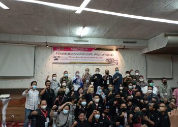 UKW MZK-Solopos: 27 Peserta Dinyatakan Berkompeten