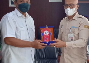 Bersama Bank Sum-Sel Babel Muara Enim, Cabang Olahraga Sambo Optimis Dapatkan Medali
