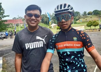 ISSI Kabupaten Muara Enim Sabet 5 Gelar Juara di Provensi Jambi