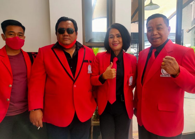 Pelantikan IODI Sumsel Terlaksana Sukses dan Siap Menuju FORNAS VI 2021 di Bumi Sriwijaya