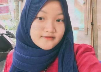 Orang tua Amanda Melisa Putri Berharap Anaknya Kembali