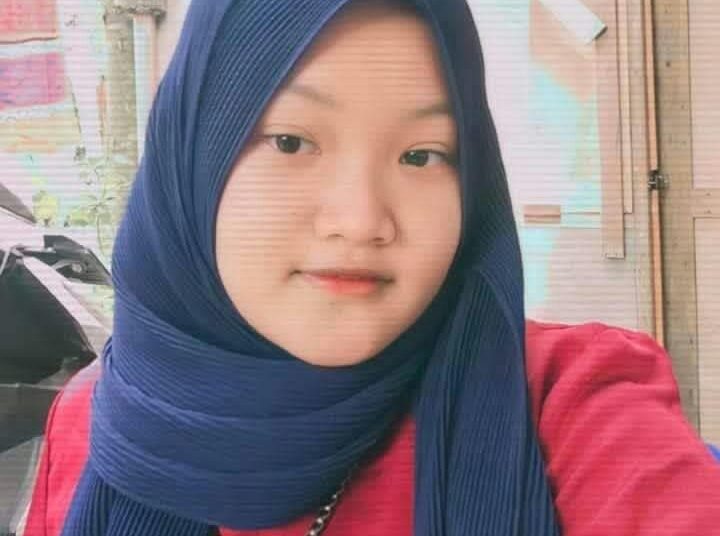 Orang tua Amanda Melisa Putri Berharap Anaknya Kembali