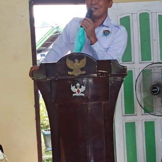 Ucapan Selamat Ulang Tahun Mengalir Untuk Andrille Martin