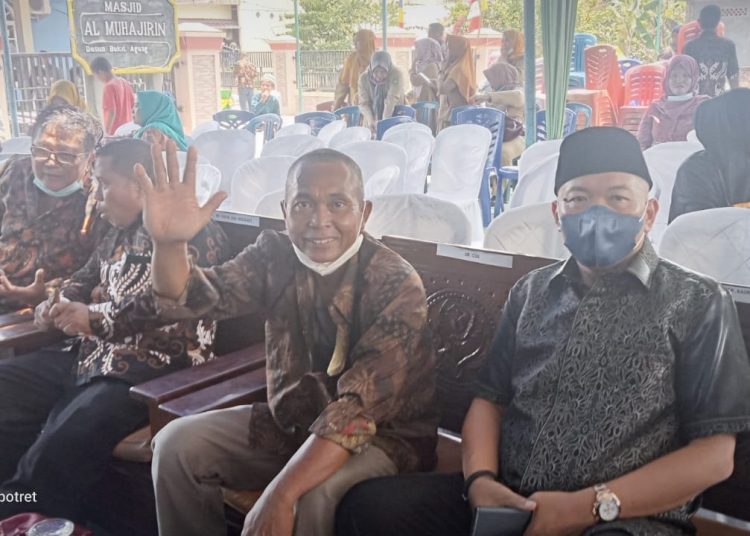 Kasman : Jika Masyarakat Menghendaki Saya Siap