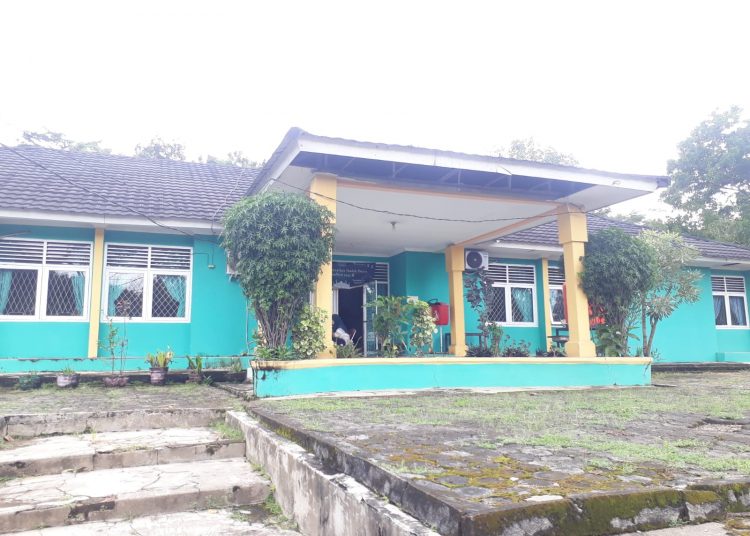 Kecamatan Lawang Kidul Kekurangan ASN, Camat : Kita Sudah Ajukan Permohonan Penambahan