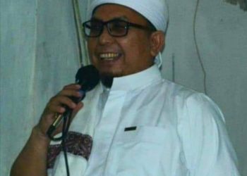 Ponpes Tahfidz & Dakwah Laa -Roiba Muara Enim Akan Adakan Dzikir Akbar