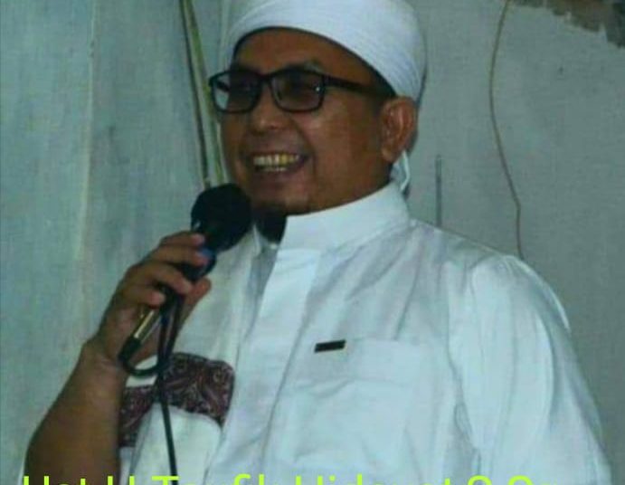 Ponpes Tahfidz & Dakwah Laa -Roiba Muara Enim Akan Adakan Dzikir Akbar