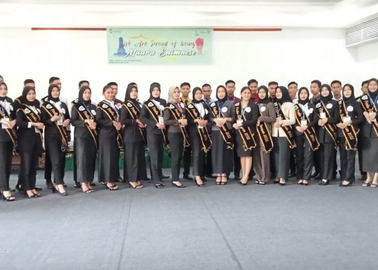 Ini Dia Nama Nama 44 Finalis Bujang Gadis Serasan 2022