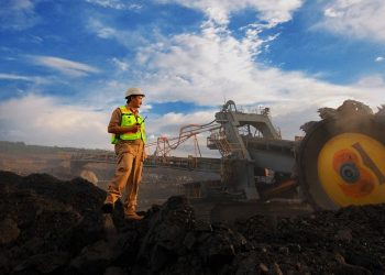 Triwulan I 2022 Laba Bersih PTBA Tembus Rp 2,28 Triliun