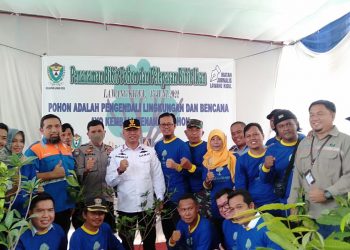 IJLK Peringati Hari Lingkungan Hidup Sedunia