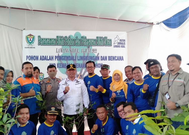 IJLK Peringati Hari Lingkungan Hidup Sedunia