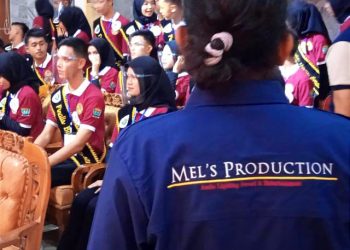 Mels Production Siap Tampil Untuk Menghibur Masyarakat