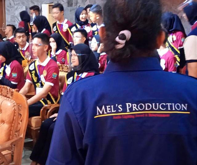 Mels Production Siap Tampil Untuk Menghibur Masyarakat