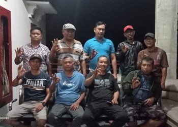 DPD IWO Muara Enim Siap Bersinergi Dengan Pemerintah Kabupaten Muara Enim