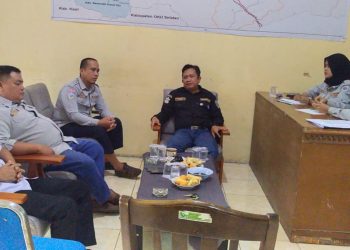 Organda Bersama Stakeholder Siap Berikan Pengawasan dan Penertiban Terhadap Angkutan Umum