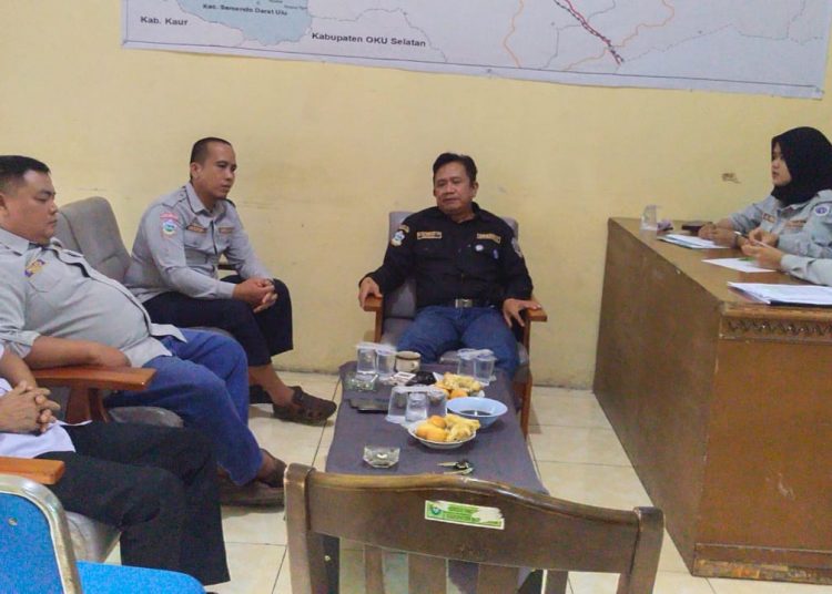 Organda Bersama Stakeholder Siap Berikan Pengawasan dan Penertiban Terhadap Angkutan Umum