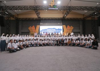 PTBA Gelar Seleksi Untuk 255 Calon Penerima Beasiswa Bidiksiba 2022