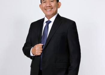 Arsal Ismail Raih Penghargaan The Global Emerging Leader Award 2022