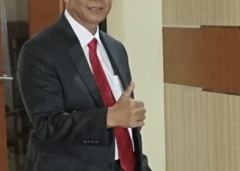 Syarat Hukum Pengisian Jabatan Wakil Bupati Muara Enim