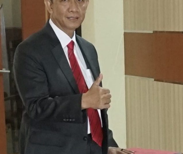 Syarat Hukum Pengisian Jabatan Wakil Bupati Muara Enim