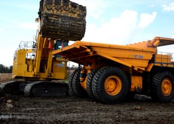 Dukung Dekarbonisasi,PTBA Pakai Kendaraan Listrik Untuk Operasional Tambang