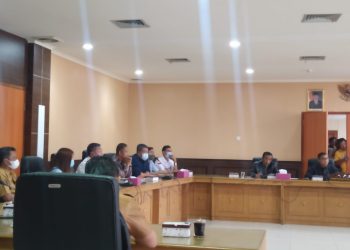 Persoalan Lahan Dengan Warga,Ini Penjelasan PT.BSP