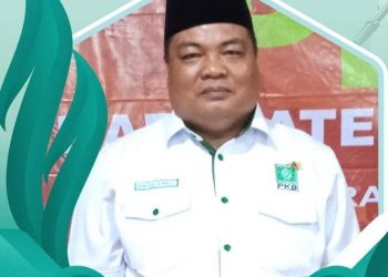 Indarli, Pengurus DPC PKB Muara Enim Meminta Agar Segera Dilakukan Pemilihan Wakil Bupati
