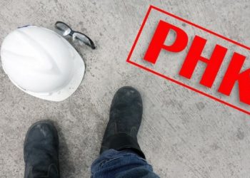 Ini Jawaban Pihak PT.BAK Dan Disnaker Muara Enim Terkait Isu PHK Sepihak