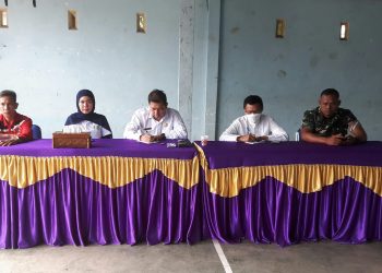 Persiapan Launching Desa Wisata Tamblang Karang Raja