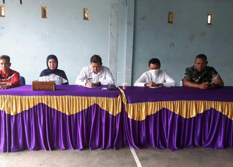 Persiapan Launching Desa Wisata Tamblang Karang Raja