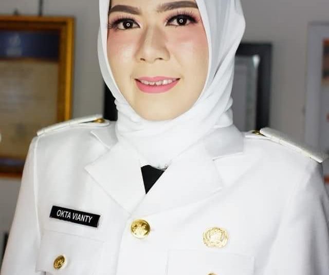 Kepala Desa Karang Raja Berharap Budaya Melemang Terus di Lestarikan