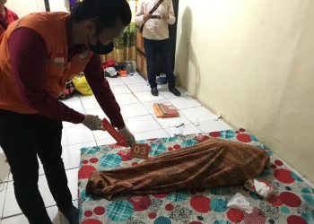 Pekerja Hiburan Tewas, Polisi: Keluarga Tidak Bersedia Korban di Otopsi