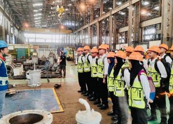 Pendaftaran AKIPBA Dibuka 25 Agustus 2022, Kuliah Gratis Sampai Lulus