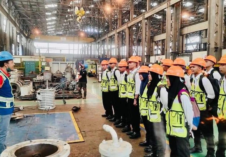 Pendaftaran AKIPBA Dibuka 25 Agustus 2022, Kuliah Gratis Sampai Lulus