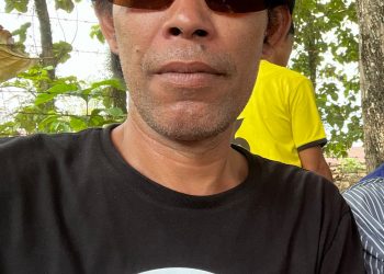 Reza Ade Sanur:Mari Dukung Pemerintah Kabupaten Muara Enim Bukan Muara Enim Ajang Pencarian Kekuasaan