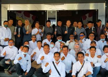 Ketua Dewan,Pilwabup Akan Segera di Laksanakan