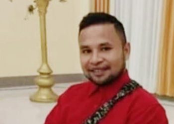 Suprayogi Turut Berdukacita Atas Meninggalnya Ketua DPC AWPI Halmahera Utara