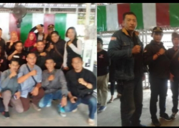 Ketum GRIB Jaya Hercules Rozario Marshal Akan Lantik Kepengurusan DPD,DPC,DPAC Sumsel