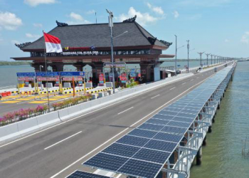 Transformasi,Bukit Asam Terus Ekspansi ke Bisnis Energi Baru Terbarukan