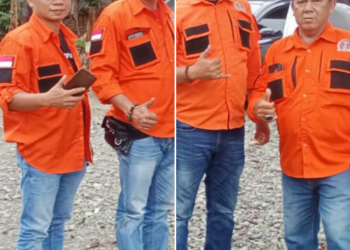 Technical Meeting Bidar Mini,AWPI Muara Enim Dapat Nomor 26