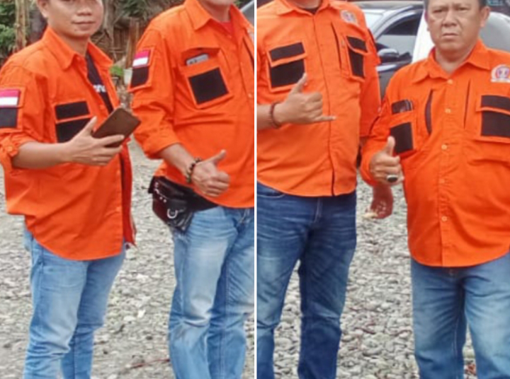 Technical Meeting Bidar Mini,AWPI Muara Enim Dapat Nomor 26