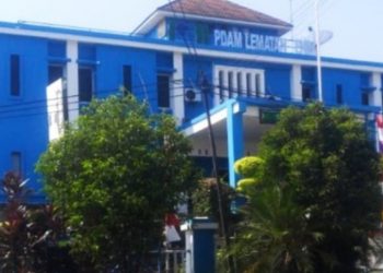 Warga Kelurahan Tungkal Muara Enim Krisis Air Bersih