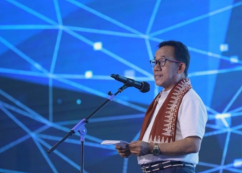 PTBA Dan China Huadian Corporation Jajaki Pengembangan PLTB